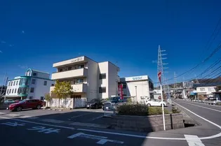 ウイング春日【3階】の外観