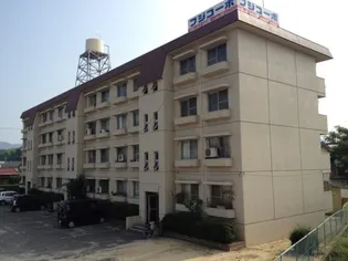 フジコーポの画像