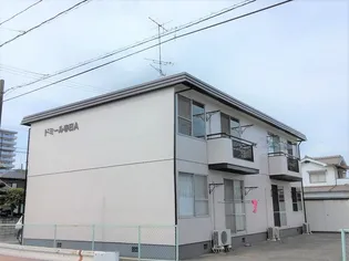 ドミール春日Aの画像