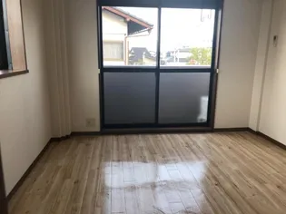 エスポワール【2階】の外観