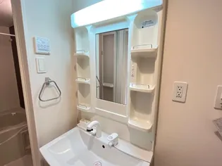 アリエル【201号室】のその他画像