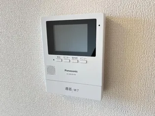 アリエル【201号室】の内装