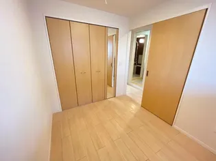 アリエル【201号室】の内装