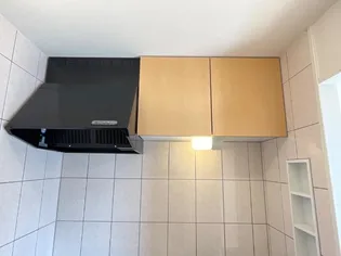 アリエル【201号室】のキッチン