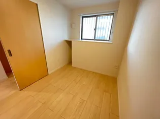 アリエル【201号室】の内装