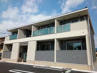 ドリーム ハイツ【2階】の外観