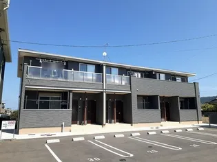 アグレアーブルⅤの画像