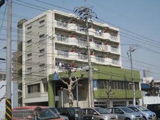 松浜ビルの画像