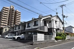 ドミール タキグチ【1階】の外観