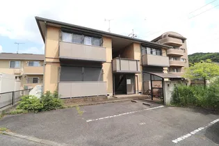 メゾン倉敷川の画像