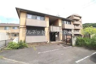 メゾン倉敷川の画像