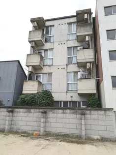 R太田ハイム【402号室】の外観