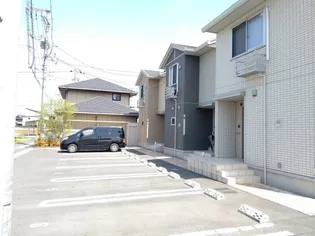 岡山県倉敷市四十瀬【一戸建】の外観