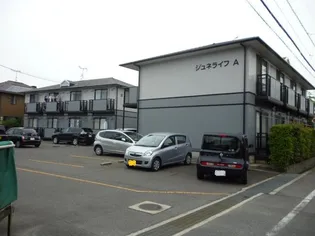 ジュネライフの画像