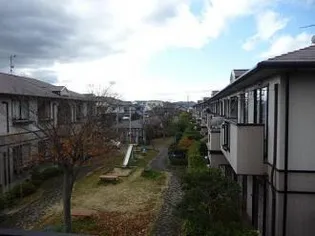 サンビレッジ城西 ペット(犬)【F201号室号室】の外観