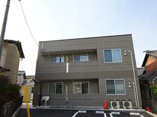 サンハイツ吉原の画像