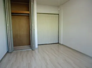 エスポワール老松【1階】の外観