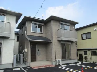 岡山県倉敷市連島町西之浦【一戸建】の外観