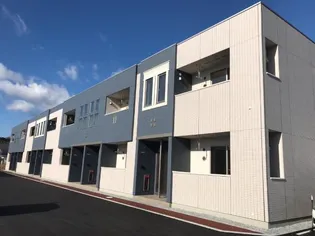 グランビスタ【1階】の外観