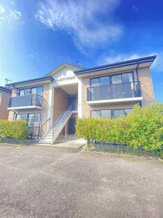 ジュネスTOSHI C棟【2階】の外観