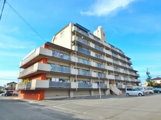 サンイーズマンションの画像