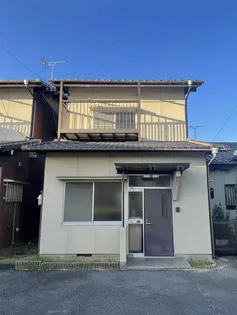 香川県高松市木太町【一戸建】の外観