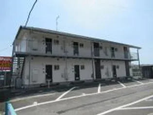 パルハウス御幸A棟の画像