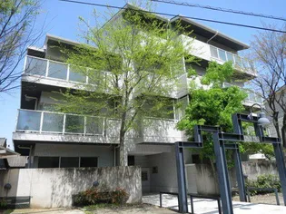 ラフォーレ石清尾の画像