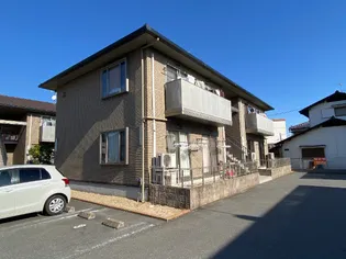 ソレジオ早島の画像