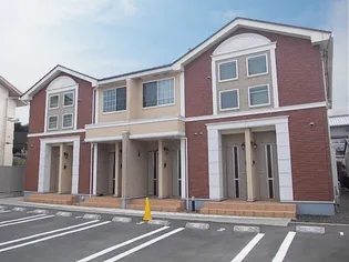 フェアリー ガーデン【1階】の外観