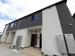 エクセレント スクエアA【2階】の外観