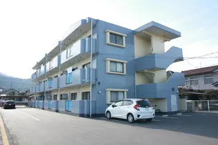 オリーブコート多治米の画像