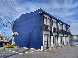 レオパレスSUNNYHOMESの画像