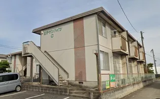 メゾン深津の画像