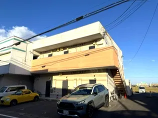 たなかハイツIIIの画像