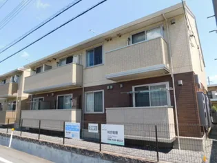 チェリーブロッサム B棟の画像