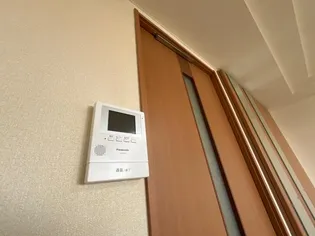 カントリードール【2階】の外観