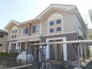 クラベールAの画像