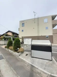 プロムナード倉敷【1階】のその他画像