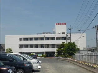 プロムナード倉敷【1階】の周辺