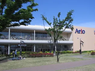 プロムナード倉敷【1階】の周辺