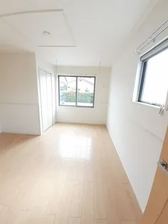 プロムナード倉敷【1階】の内装