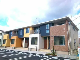 シャインヴァルトBの画像