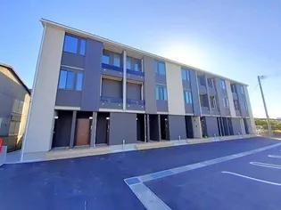 アンフィニ ルミエールⅠの画像