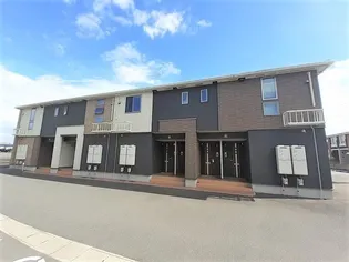 クラール元山Eの画像