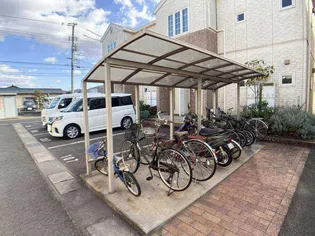 ウィンズ D棟【2階】のその他画像