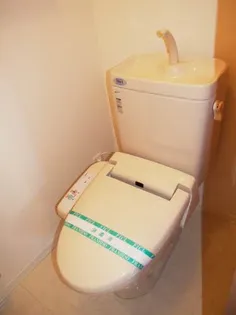 ウィンズ D棟【2階】のその他画像