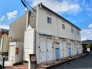 レオパレスグラン エスペランサの画像