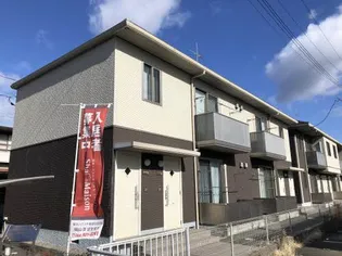 グランドメゾンKYAMO B棟の画像