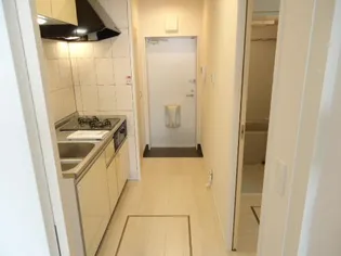 シュトラーセ【1階】の外観